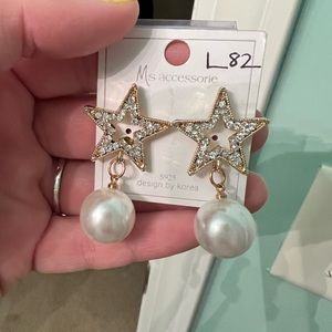 Fashion Earrings